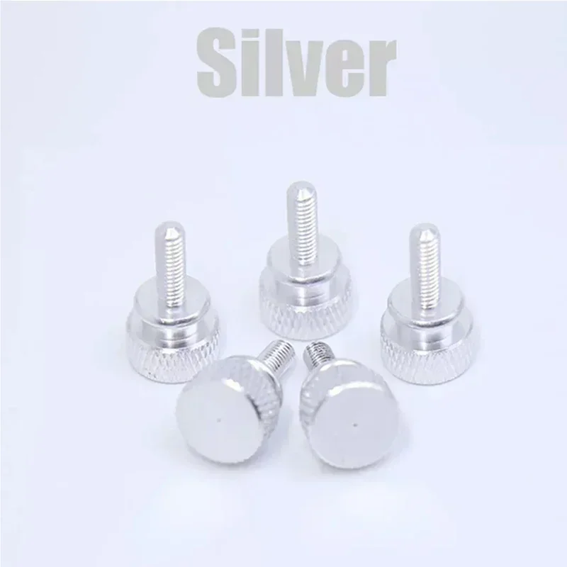 

Алюминиевые винты Aolly UNC 6#-32