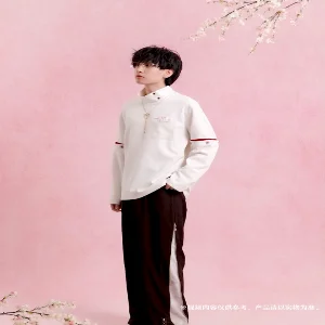 MiHoYo официальная игра Genshin Impact Yae Miko Косплей толстовки Топы тематический принт