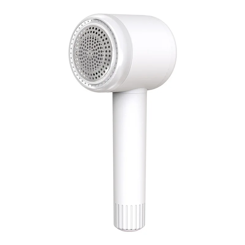 

USB Sweater Spool Machine Lint Remover Trimmer Clothes Fuzz Pellet Trimmer Machine Portable Charge Fabric Shaver Sticky Hairball