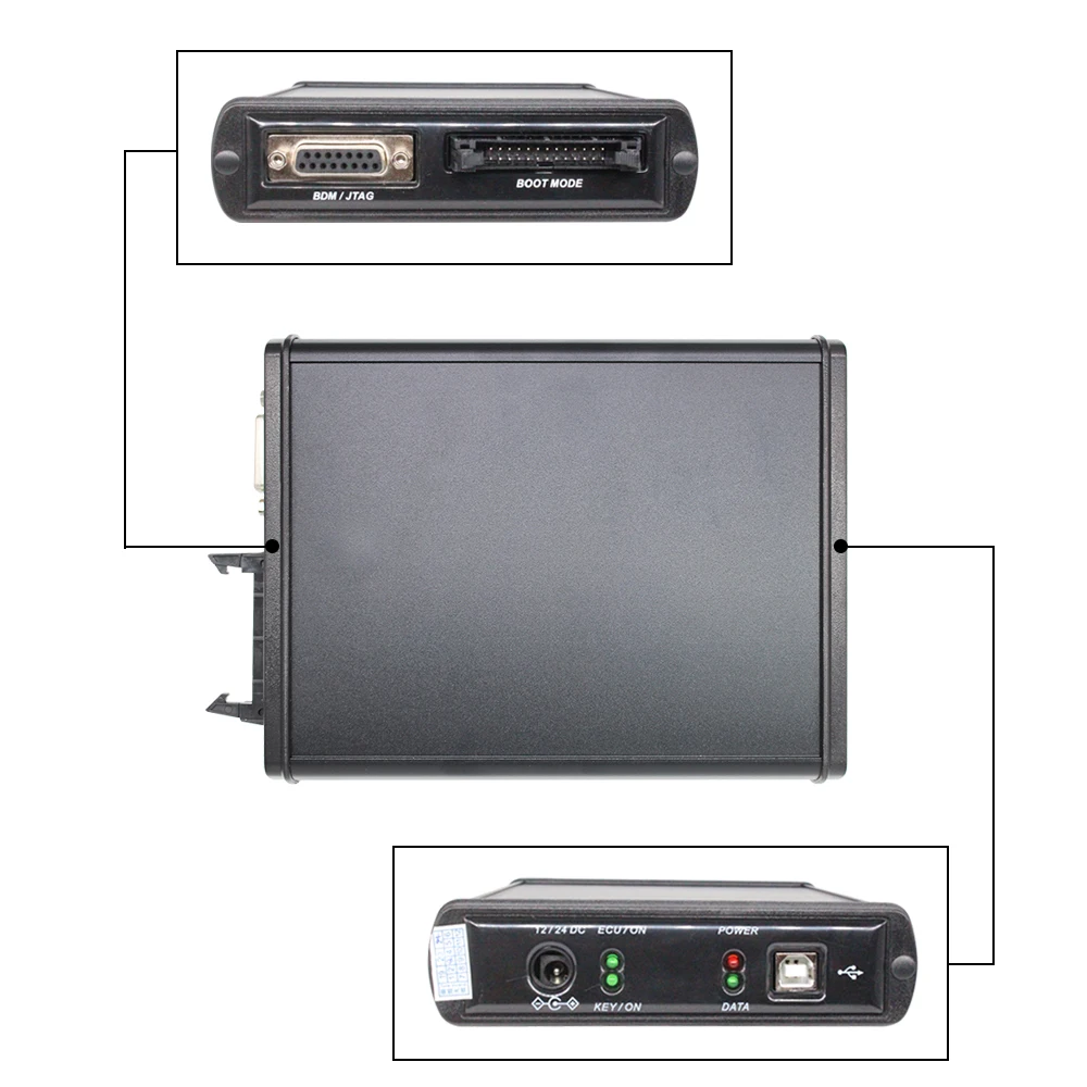 НОВАЯ главная версия KTAG 8.000 онлайн Программное обеспечение V8.000 V2.47 Добавьте