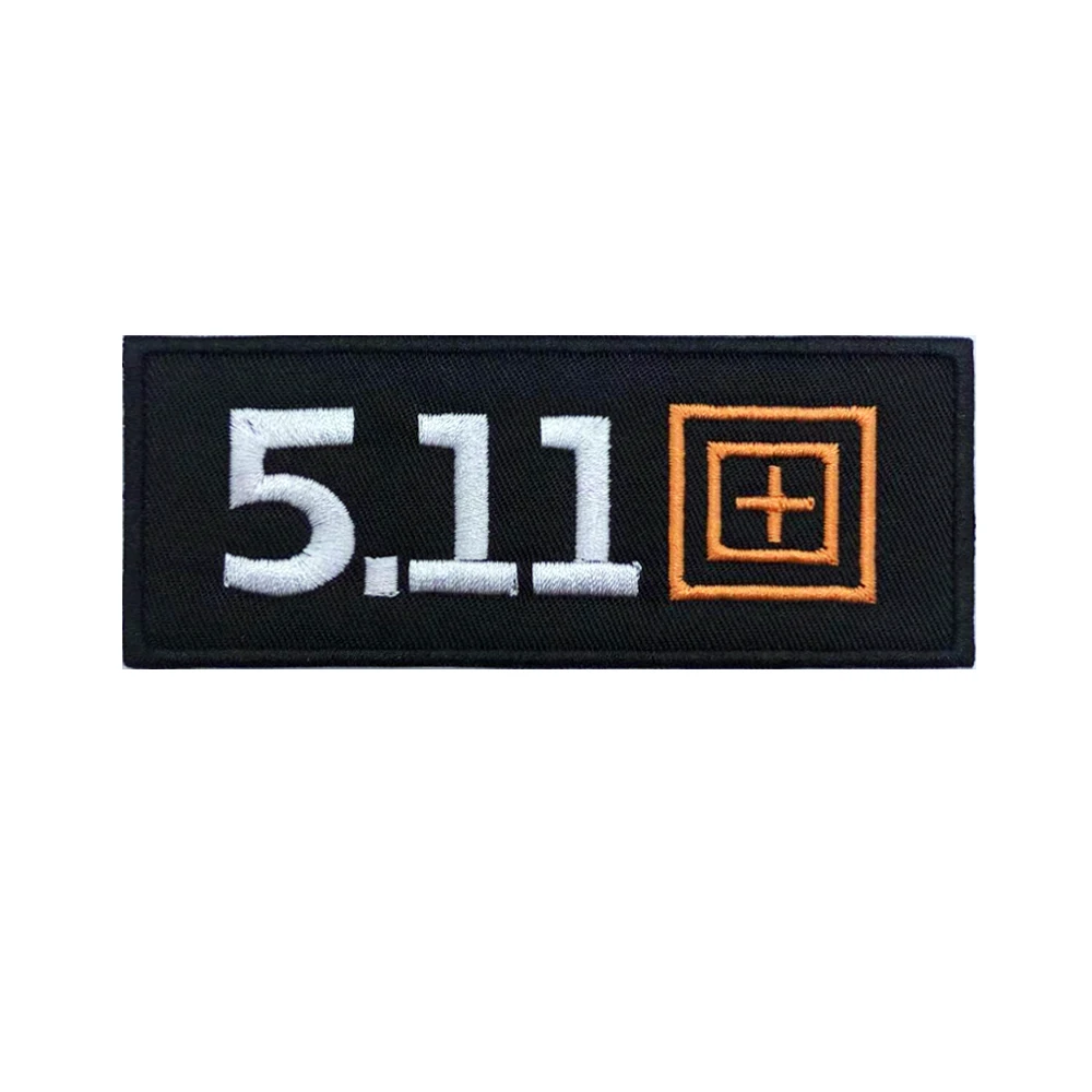 

5,11 пластырь, наклейки, этикетка с аппликацией, украшение в стиле панк, байкерские нашивки, аксессуары для одежды, значок с крючком и петлей