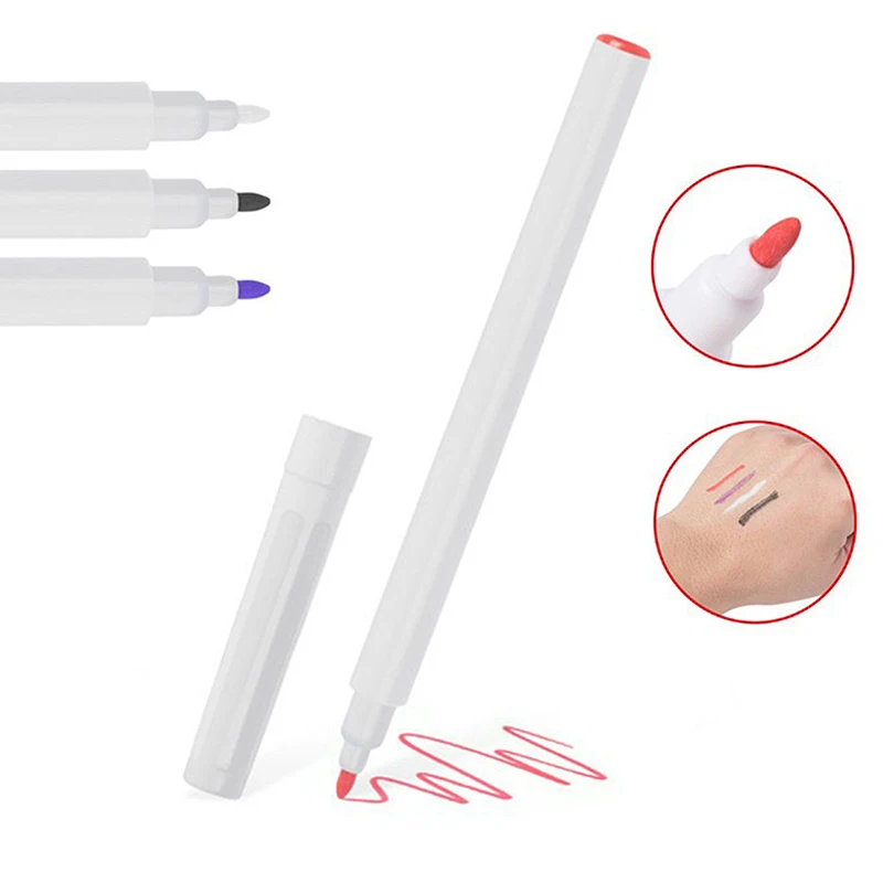 

1 шт., хирургический маркер для бровей