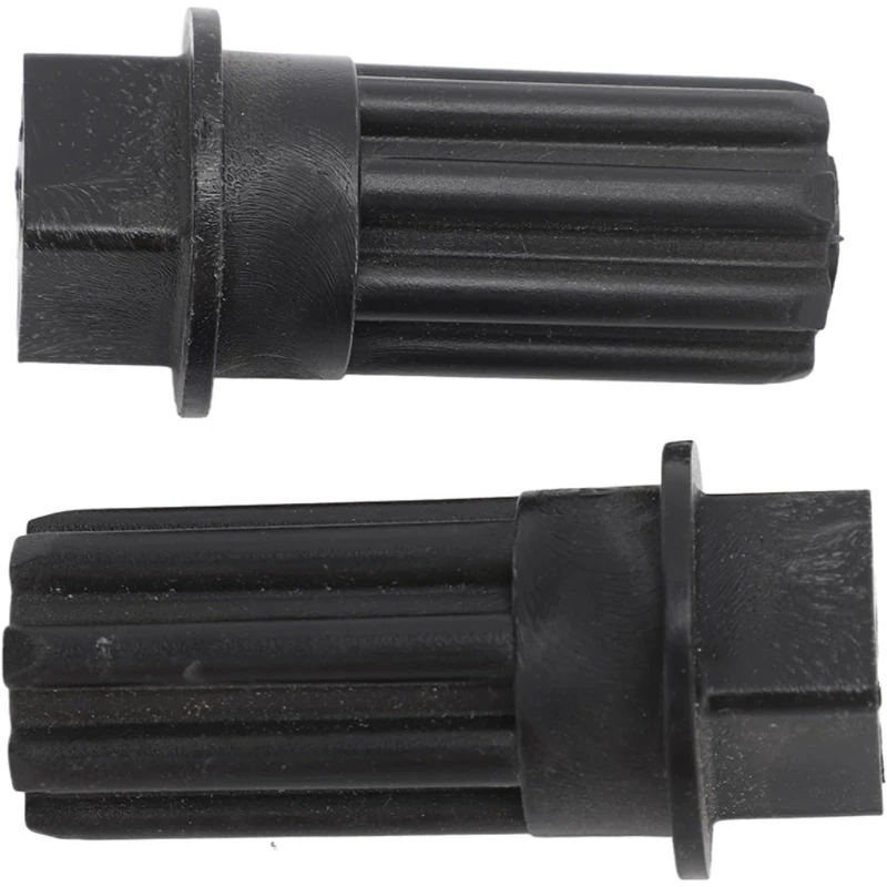 Пластиковый материал вкладыша винта мясорубки с втулкой для