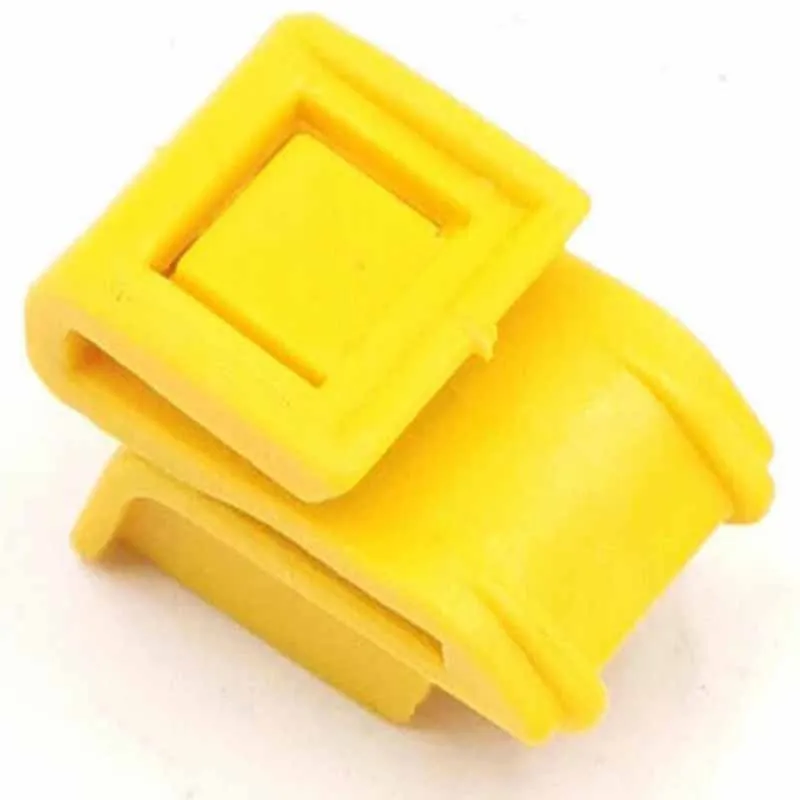 

10Pcs Auto Rear Bumper Cover Fixing Clip Fasteners 85284-AL510 Apply To Pathfinder 2005-2012 Auto Accessories