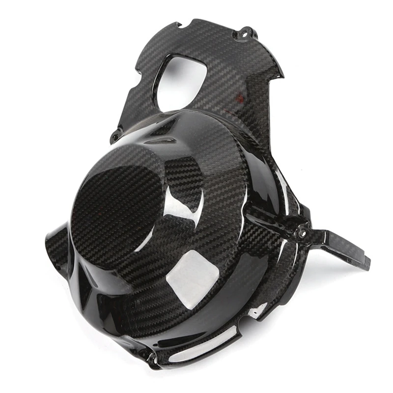 Для мотоциклов MT09 защитная крышка двигателя задняя сцепления из настоящего