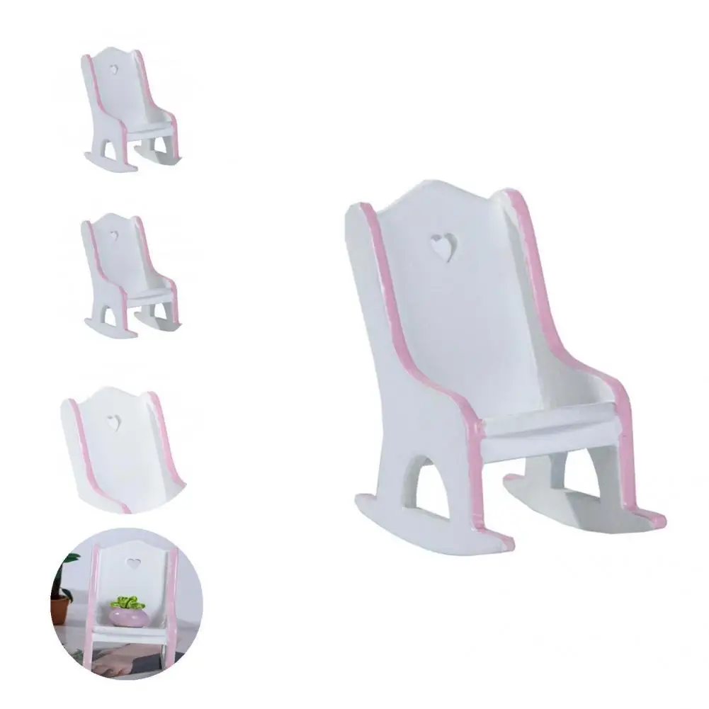 

Игрушка-качалка для ролевых игр, масштаб 1/12