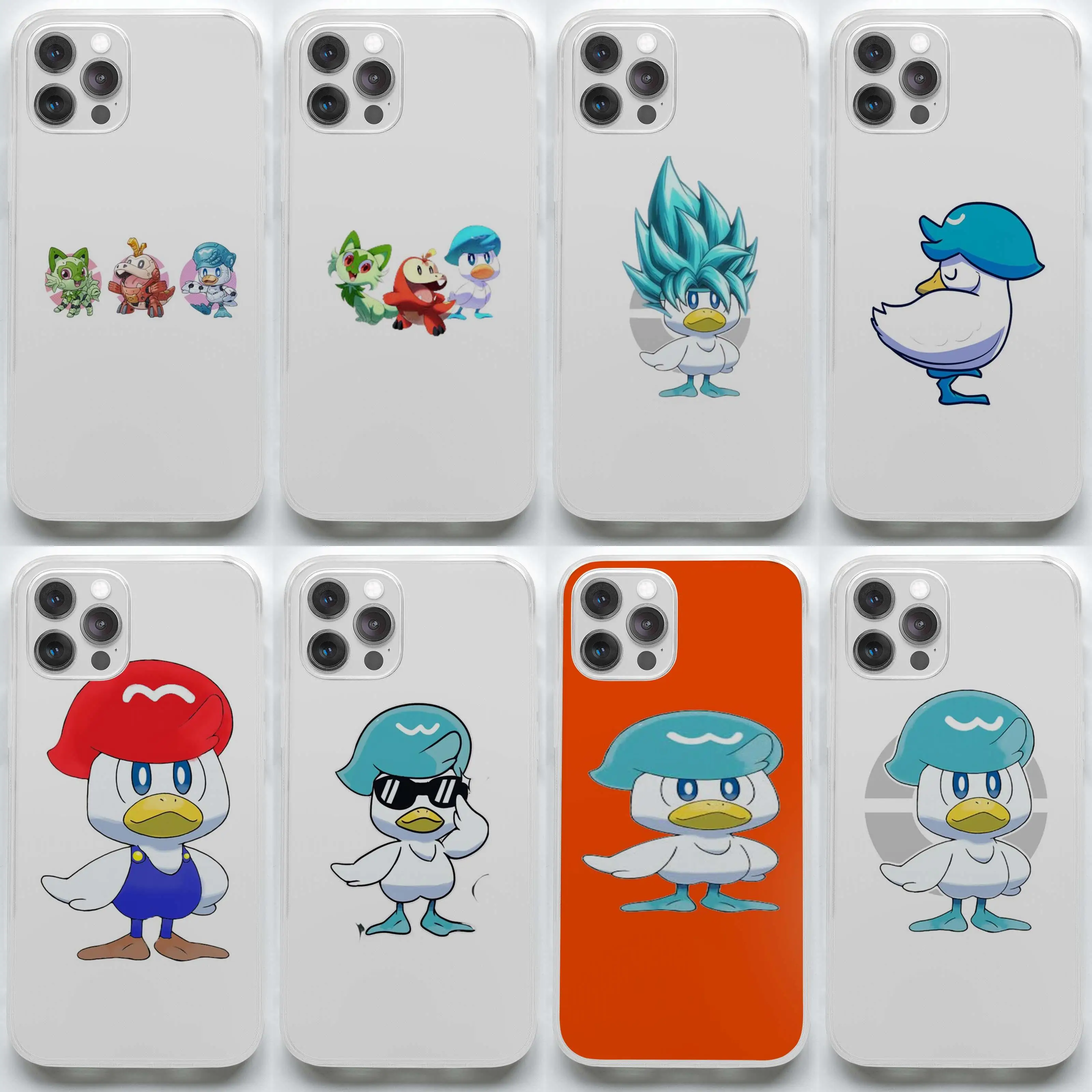 

Мягкий чехол Quaxly для телефона iPhone 11 12 13 Pro Max Mini 7 8 Plus X XS XR Max Фото аксессуары Coque Рисунок собака мода