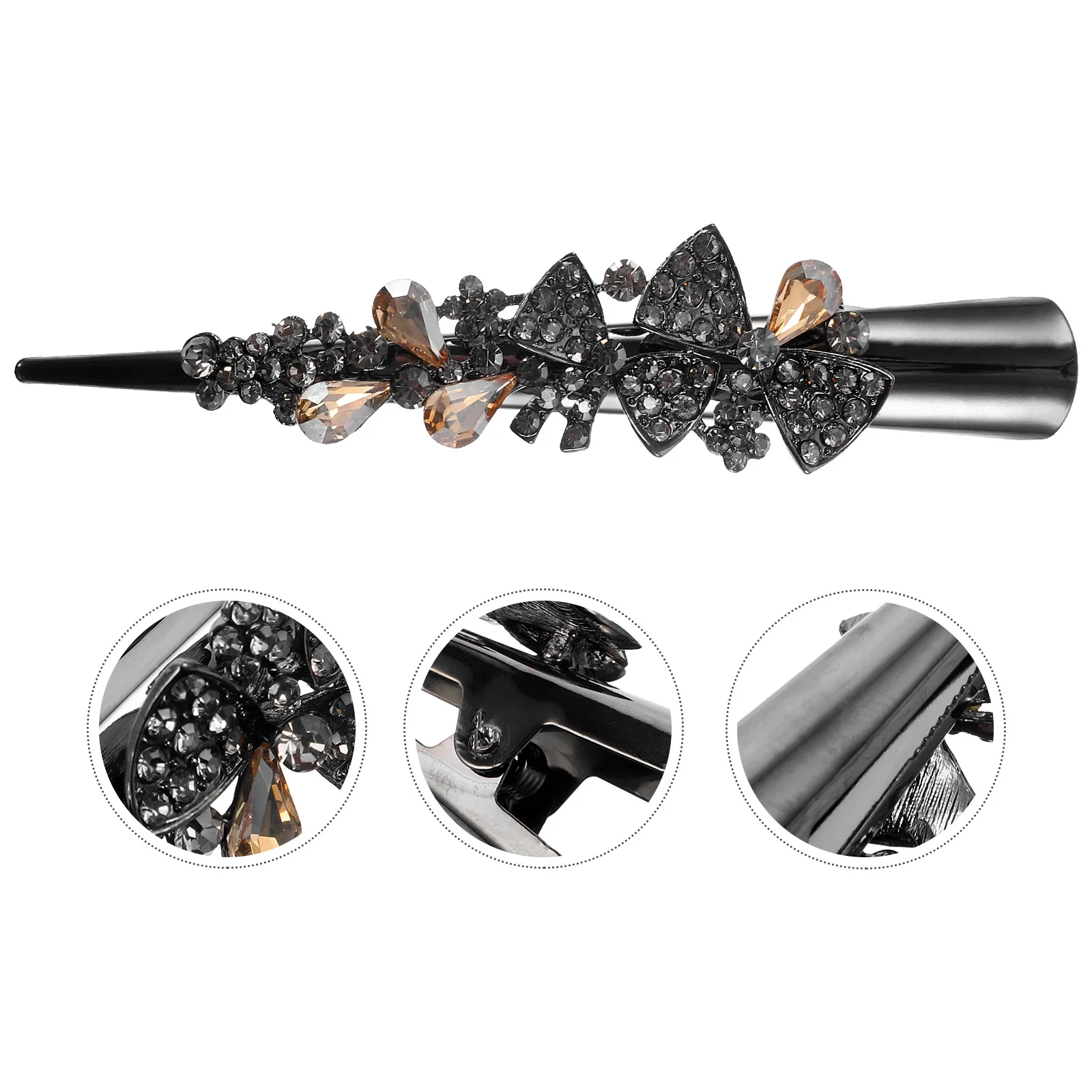 

Аксессуары для шпильки для волос