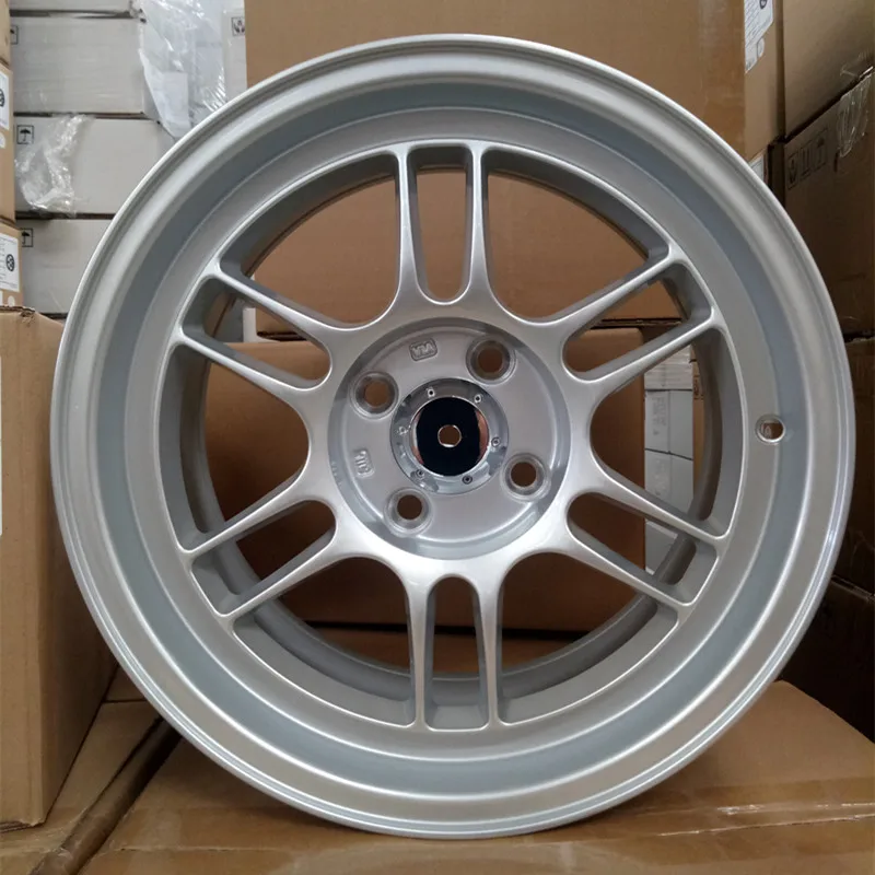 Рисунок 3 - Flrocky для Enkei