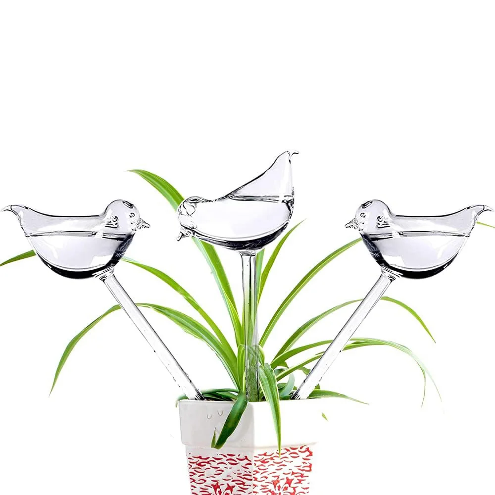 

Пластиковая поилка для птиц