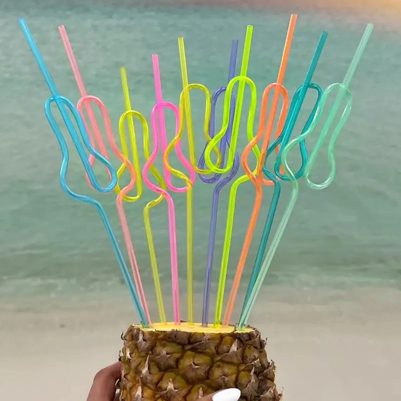 Соломинки для невесты девичника искусственные 5 шт. соломинки в форме тыквы