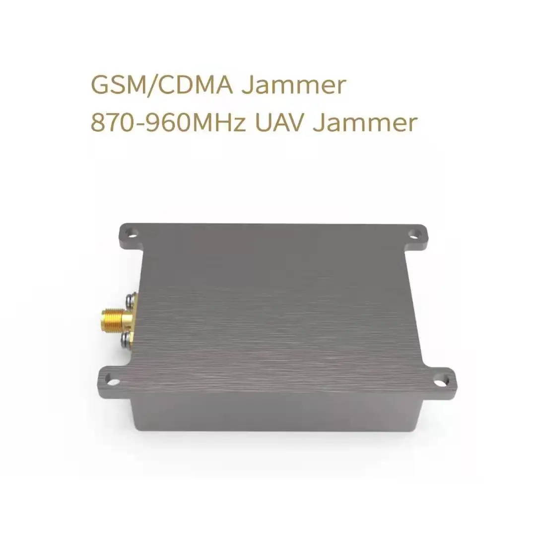 SZHUASHI 100% NEW 0.9GHz 20W ( 43dBm ) Sweep Signal Source, YJM0920B