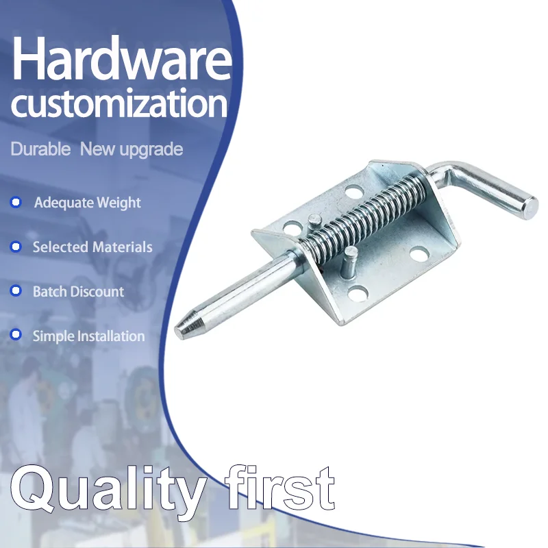 Сверхмощные блокировочные аппаратные инструменты подходят для промышленного