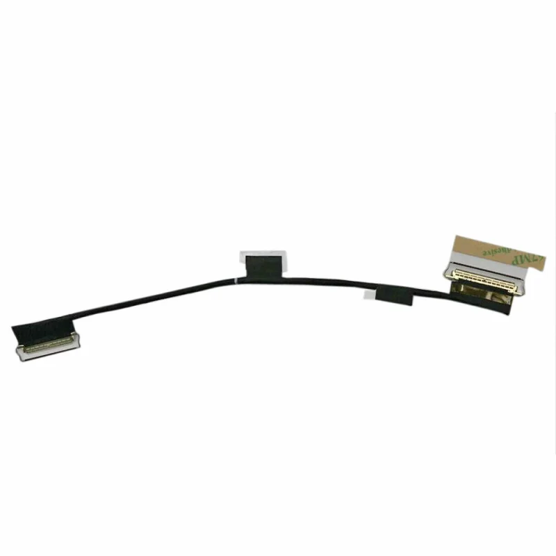 Фото Кабель для ЖК-экрана Z EDP LCD WQHD (США) для Lenovo ThinkPad T490S 20NX 20NY T14S 01YN284 №2