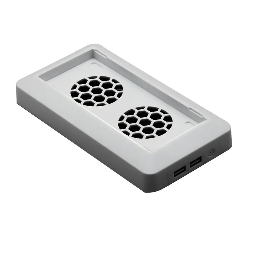

Cooling Fan S Game Console Radiator XSS Base Fan ABS Durable Material Fashionable And Exquisite Game Accessories