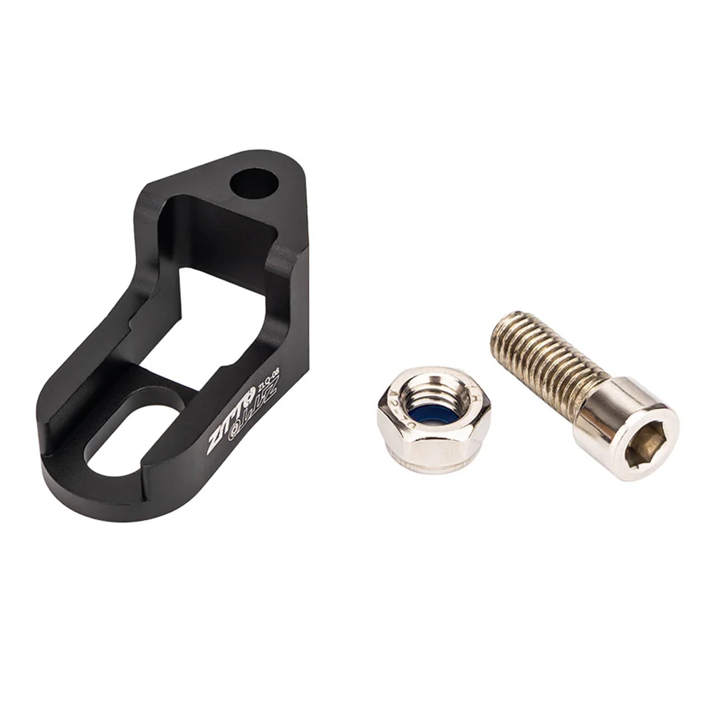 

Wheel Middle Support V Brake Extension Base for Dahon 20 Inch Frame 415 to 406 Conversion Enhances Overall Appearance of Bike