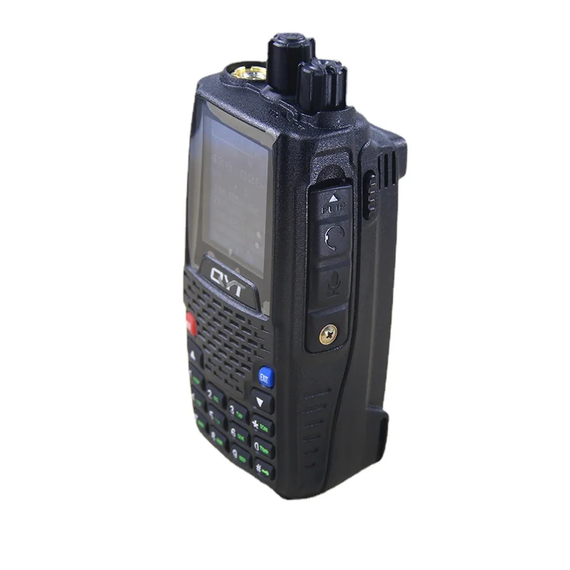 Фото Аккумулятор QYT QB8R Li-lion емкостью 3200 мАч напряжением 7 4 В Аккумулятор QYT QB8R Li-lion емкостью 3200 мАч напряжением 7 4 В