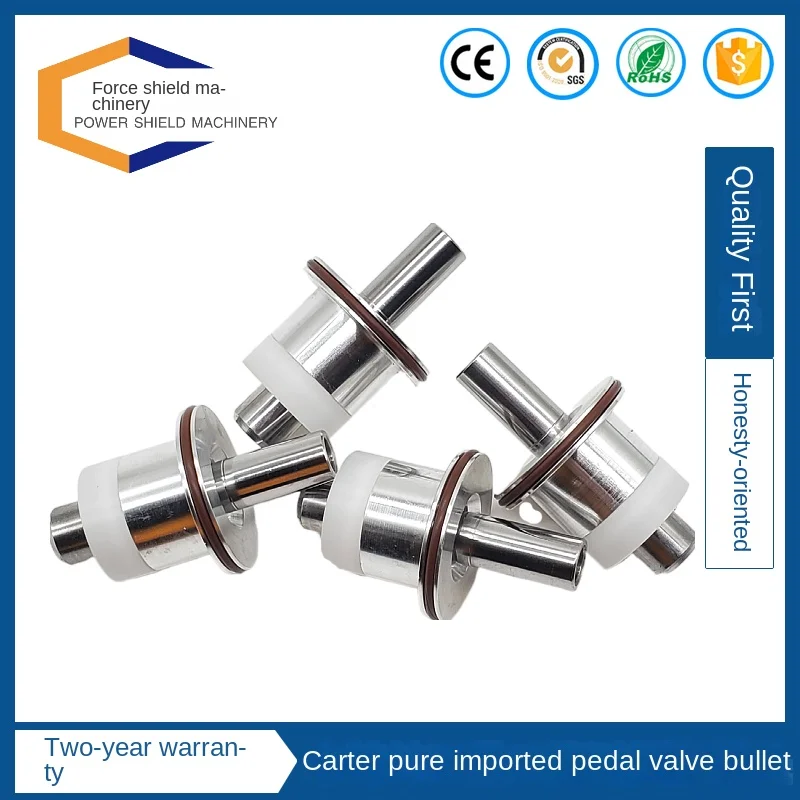 Для Caterpillar 312 320 324 325 329 330b C D дорожный ножной клапан пулевые детали экскаватора