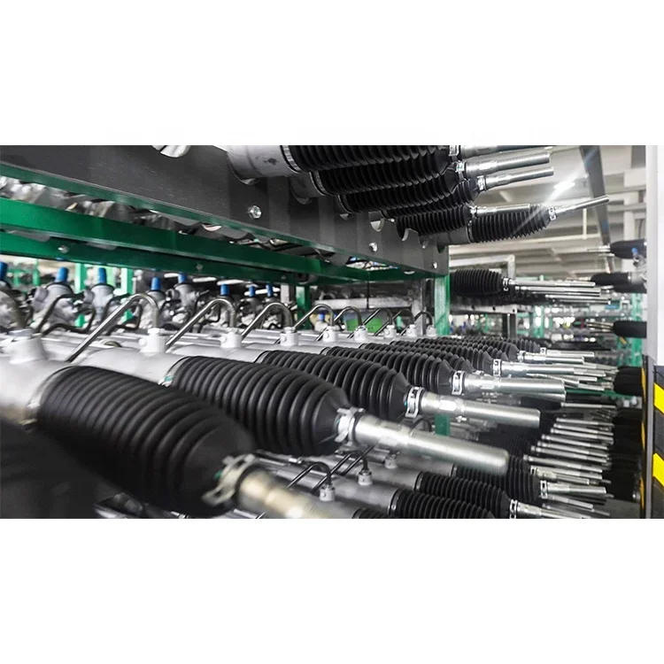 Запчасти для автомобильной системы гидроусилителя руля Kitlamt заводская цена