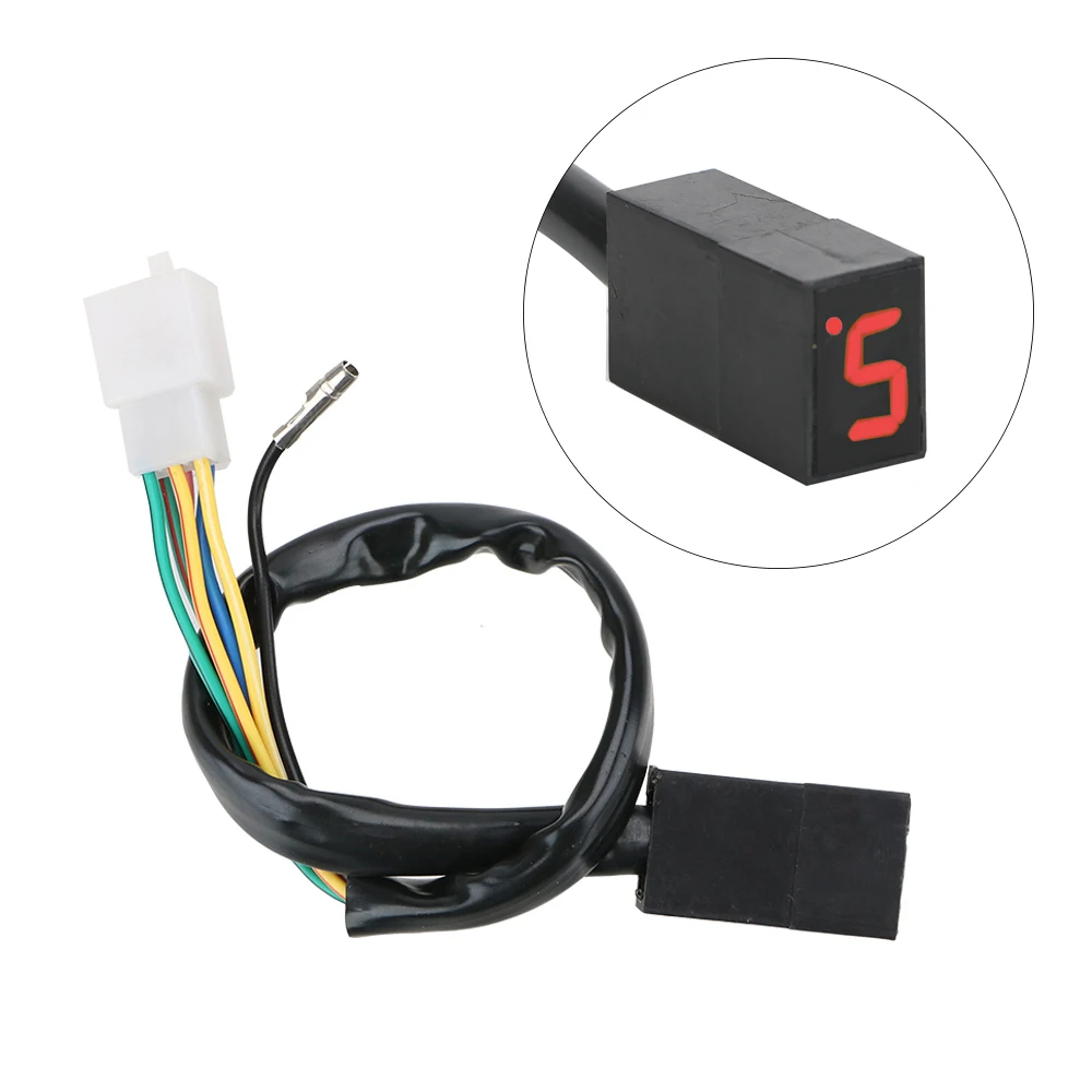 Светодиодный дисплей для замены датчика яркости |