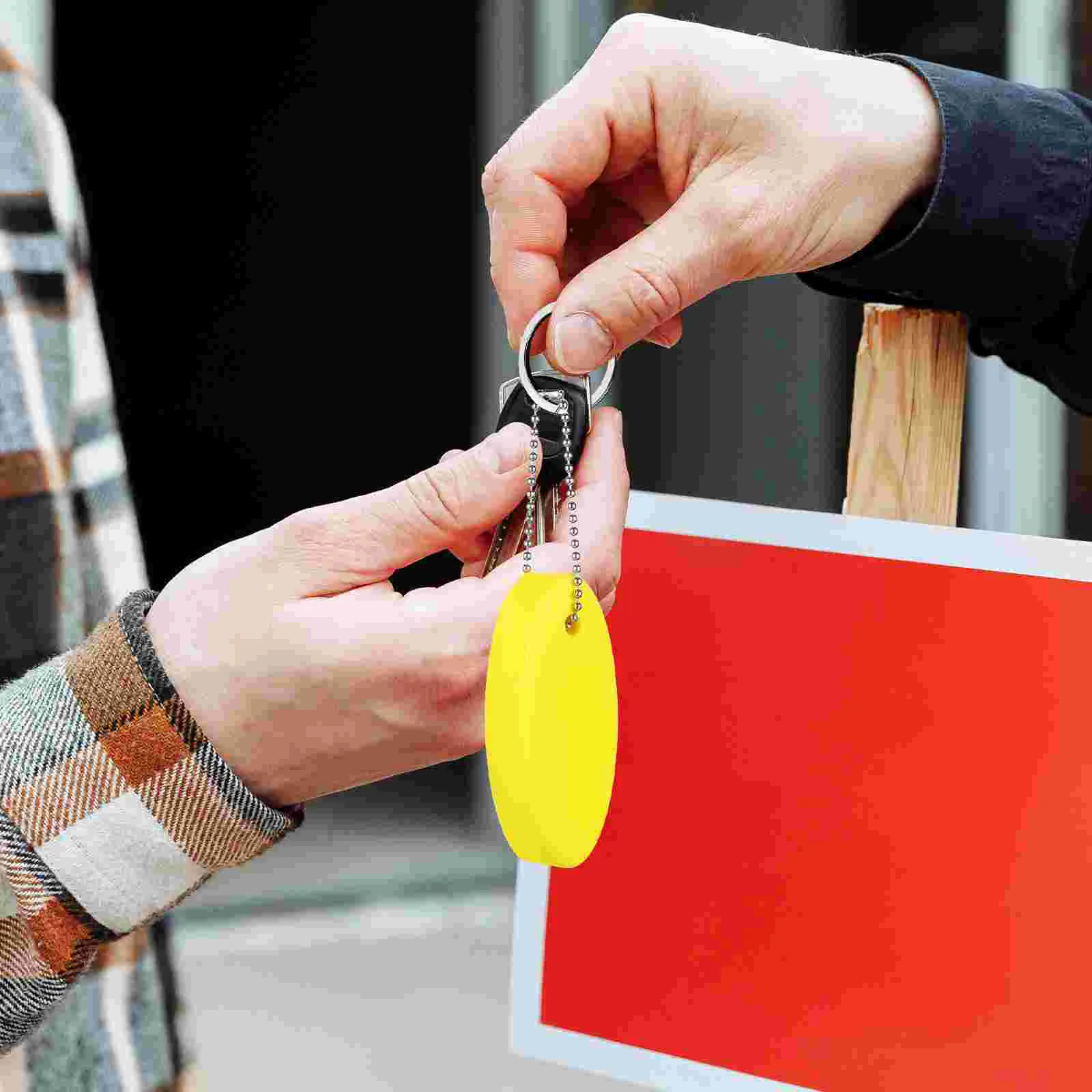 2 шт. брелки для ключей