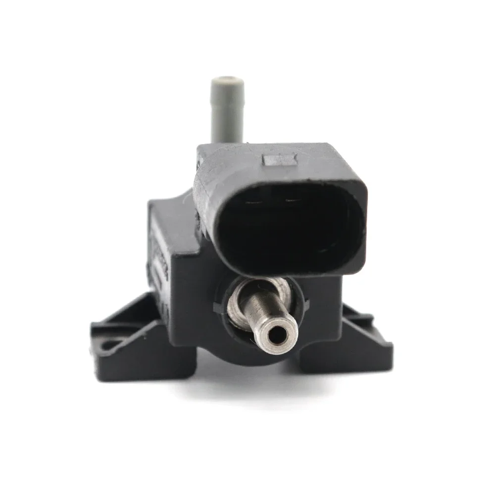 Электромагнитный клапан контроля давления наддува турбокомпрессора 06F 906283 F Для