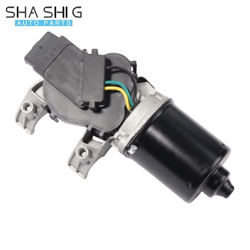 Передний мотор стеклоочистителя 28800JD900 для NISSAN Qashqai 2007 2008 2009 2010 2011 2012 2013 28800-JD900 AP02 (art.: 3920c98d6dcff) - 3920c98d6dcff