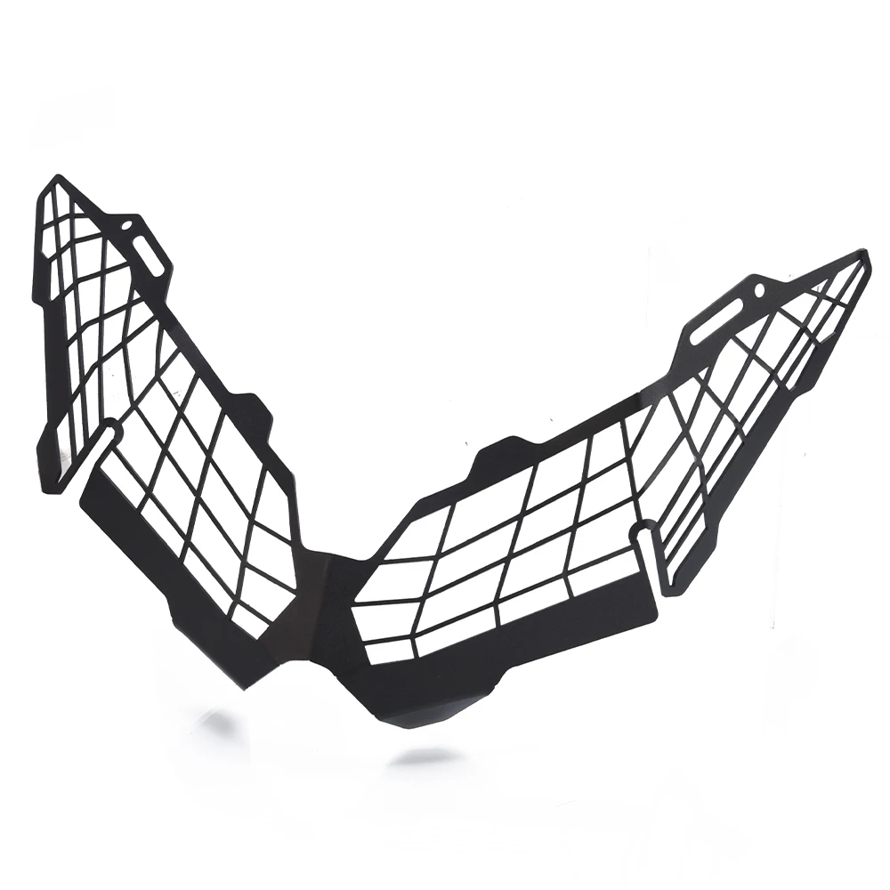 

Motorcycle Headlight Guard Protector Grille Cover For Kawasaki VERSYS 650 1000 2015 2016 2017 2018 KLE1000 KLE 1000