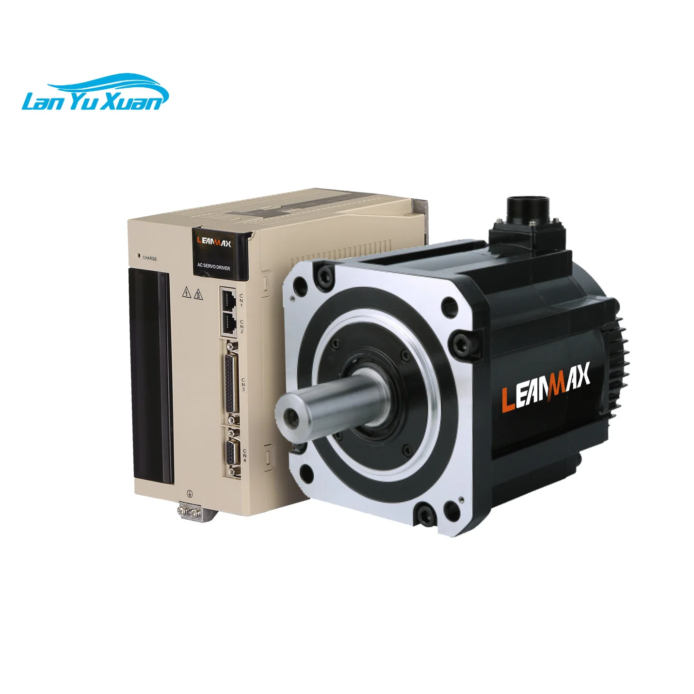 

380V big power low cost 5.5kw 35N.m 1500rpm high voltage explosion-proof three-phase asynchronous servo moto