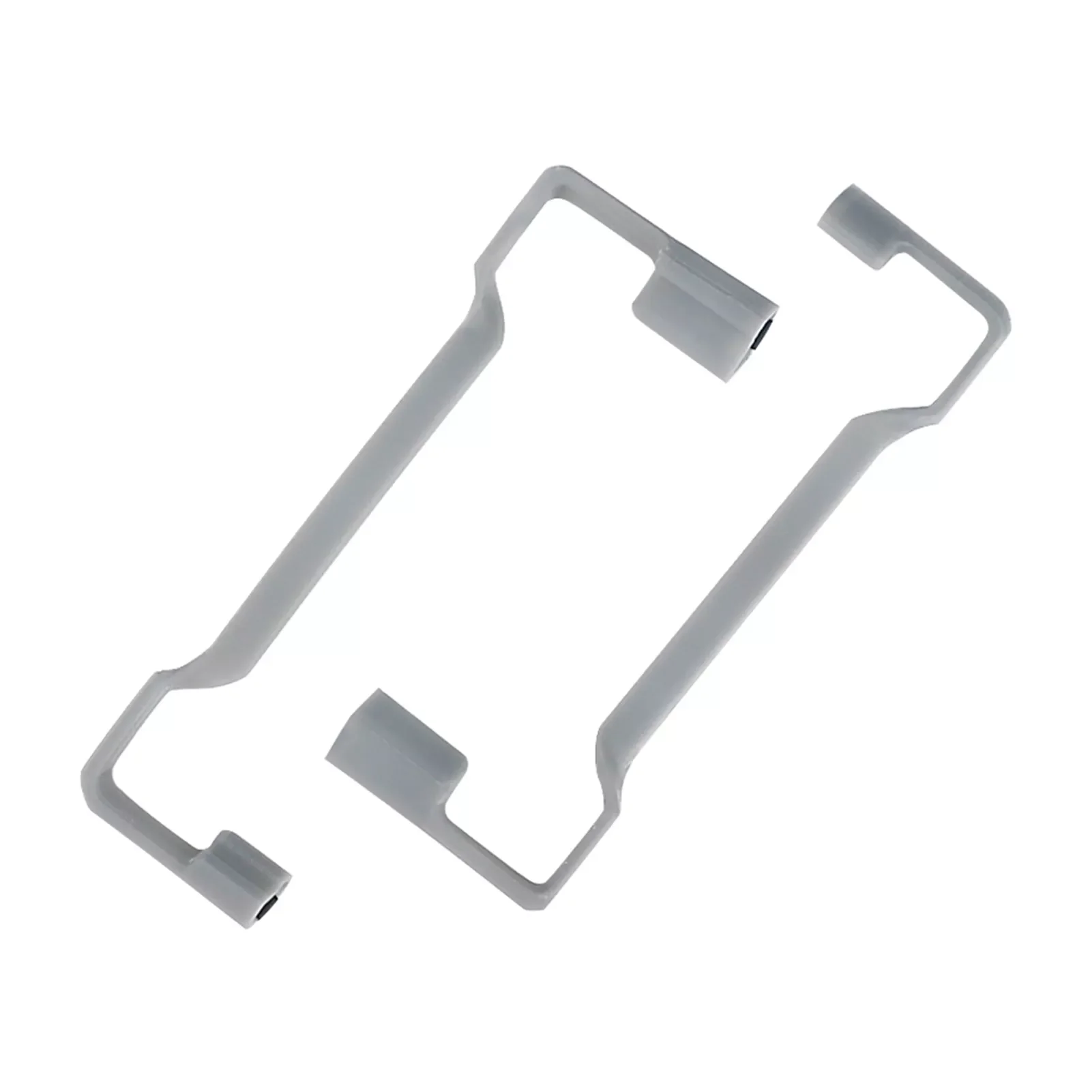 

1pair Aerial Photography Landing Gear Extension Legs Durable Protective Lightweight 3D Printing Increase Height For FIMI X8 Mini