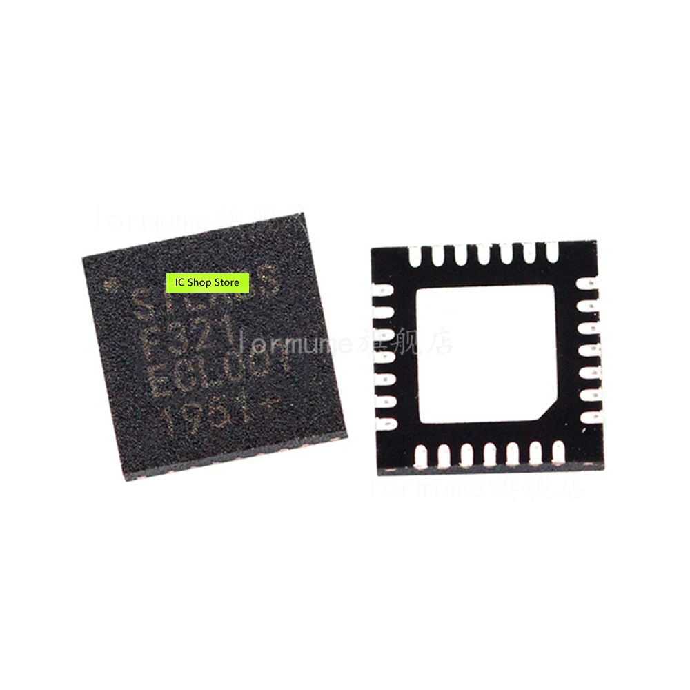 

C8051F321-GMR QFN-28 100% оригинальный, новый