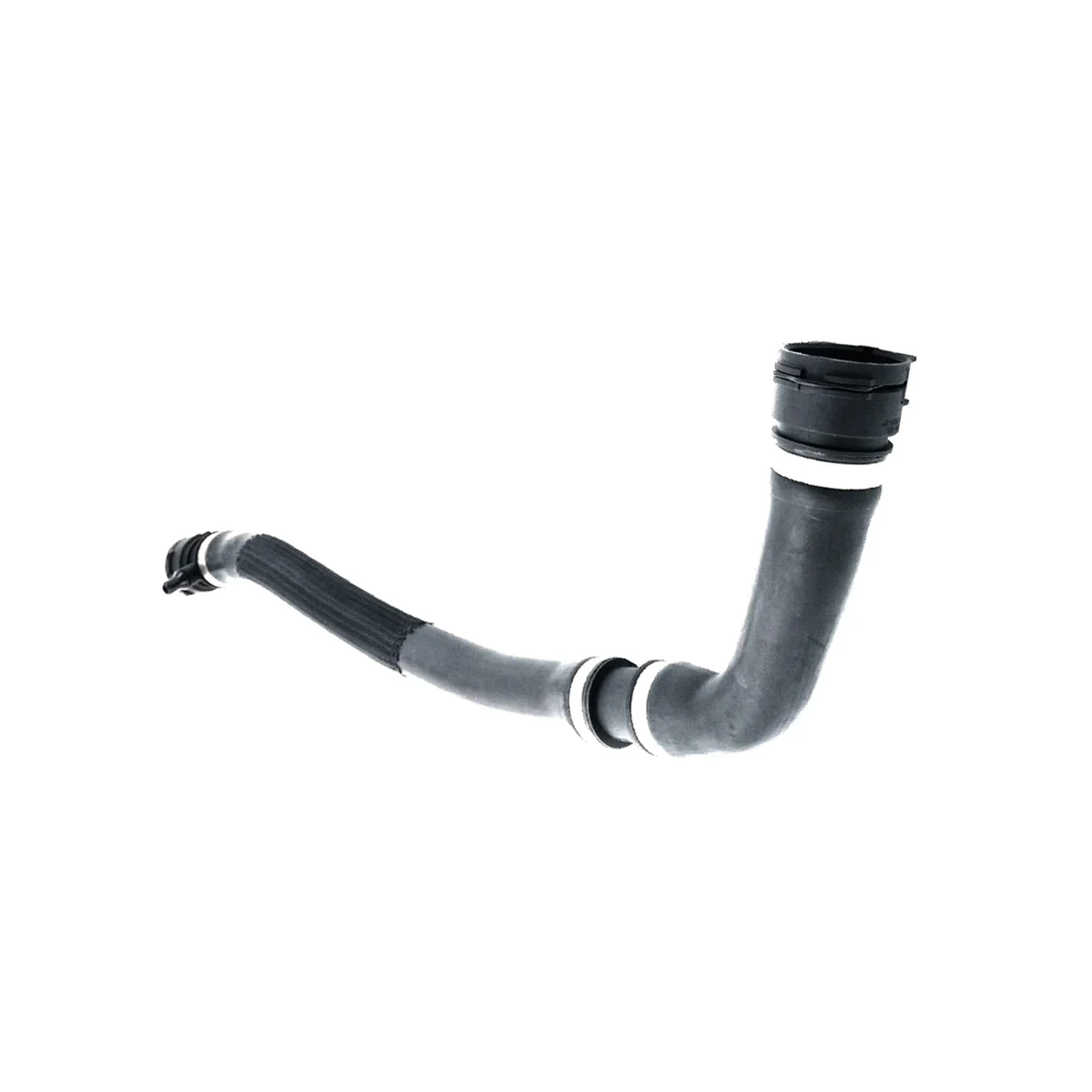 

Upper Radiator Coolant Hose for 3' F30 F30 4' F32 F33 1' F22 F23 17128616528
