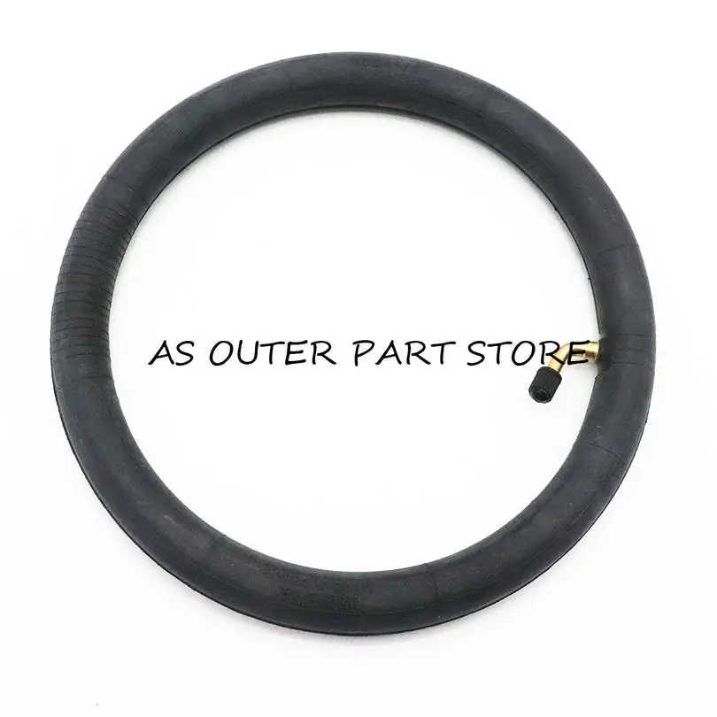 10x1 1/4 надувная внутренняя трубка подходит для электрического мотоцикла скутера