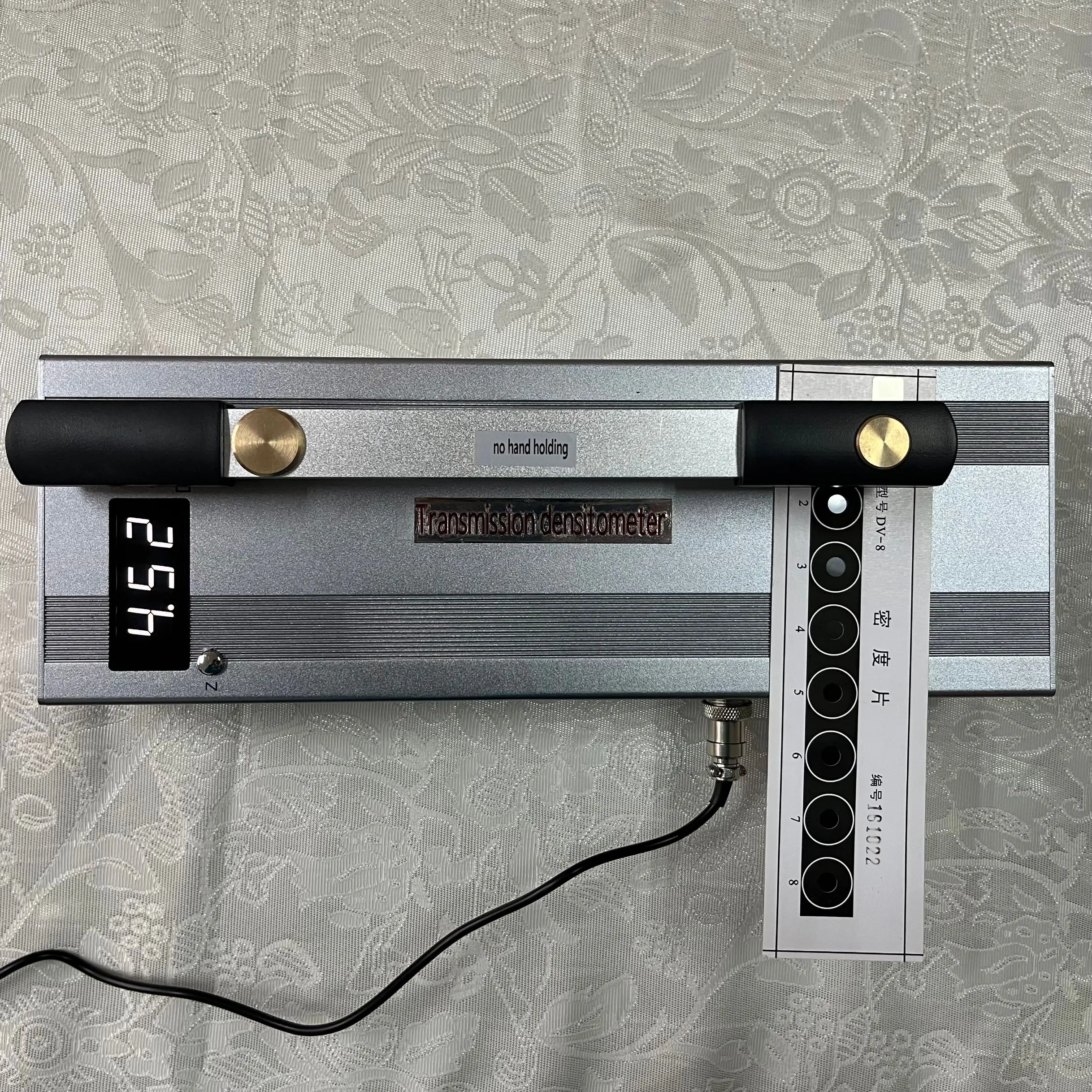 

HUA-910A X-ray quality analysis Black-and-white Densitometer