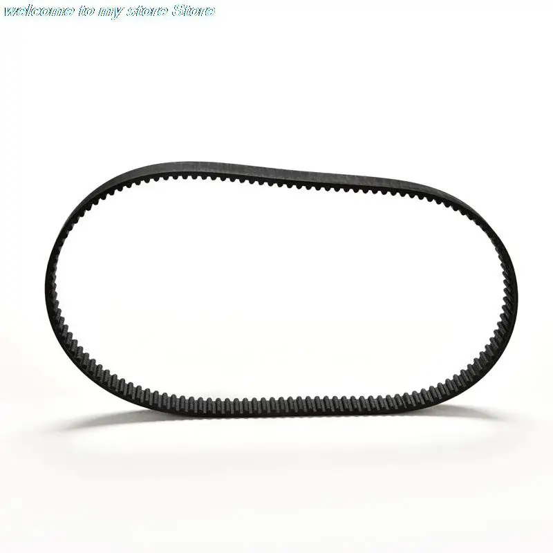 

New Replacement 384mm Length Drive Belt HTD 384-3M-12 Escooter Electric Scooter