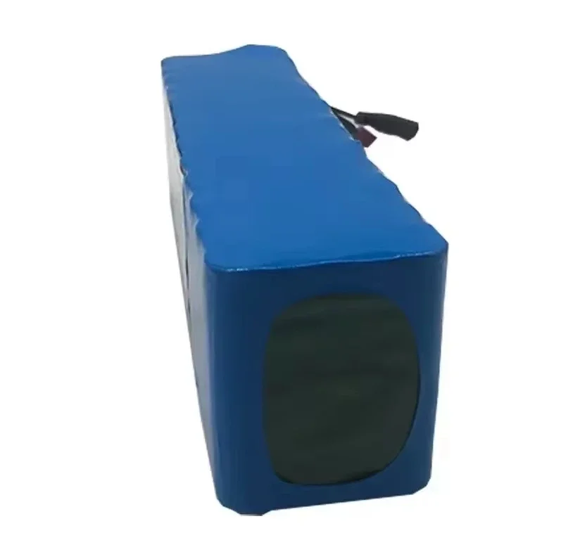 Оригинальный литий-ионный аккумулятор 48 В 20000 мАч Вт 13S3P с BMS подходит для