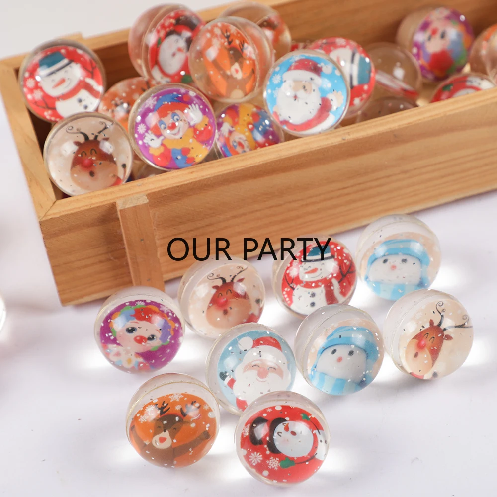 

Набор световых игрушек Рождество 10 шт.