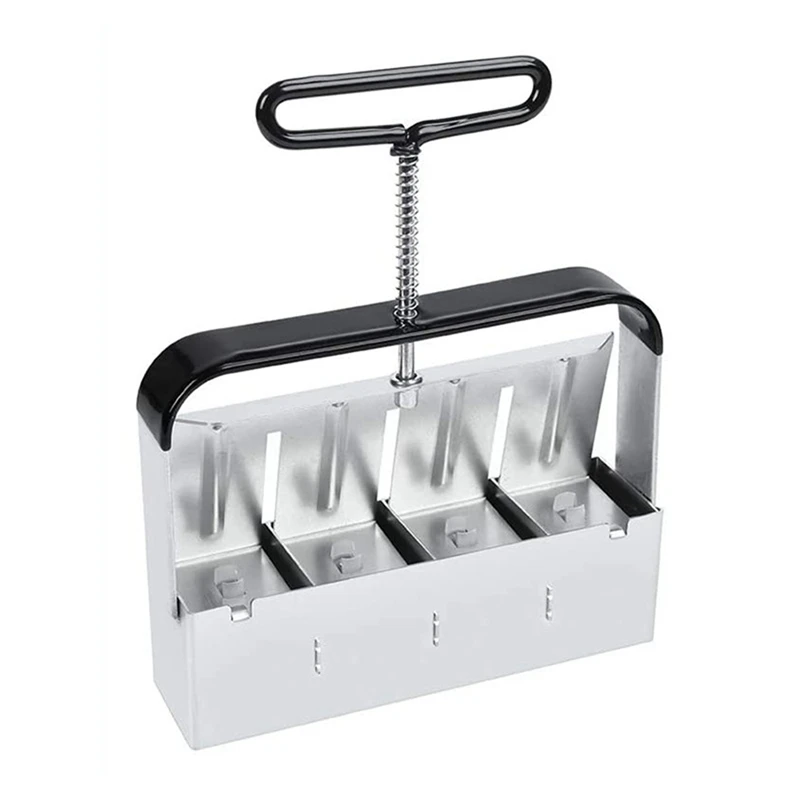 

Soil Block Maker Dirt Clod Maker With Handle Mold Blocking Tool For Seed Starting Germination