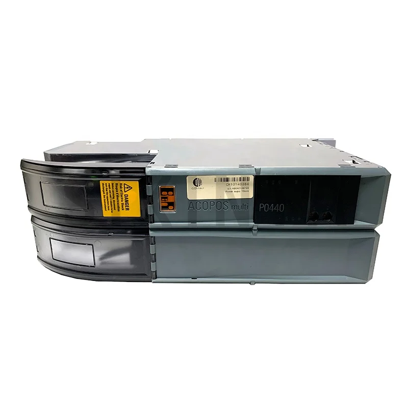 Новый модуль питания Acoposmulti пассивный 44 А 8B0P0440Hw00.001-1 нескольких источников Acopos