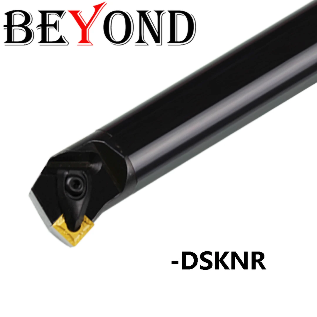 OYYU DSKNR S20R-DSKNR12 S25S-DSKNR12 Внутренний держатель инструмента D-типа Расточная оправка S20R S25S DSKNR12 DSKNR15 Хвостовик с ЧПУ Используйте вставку SNMG (art.: 3920d23ea68f2) - 3920d23ea68f2