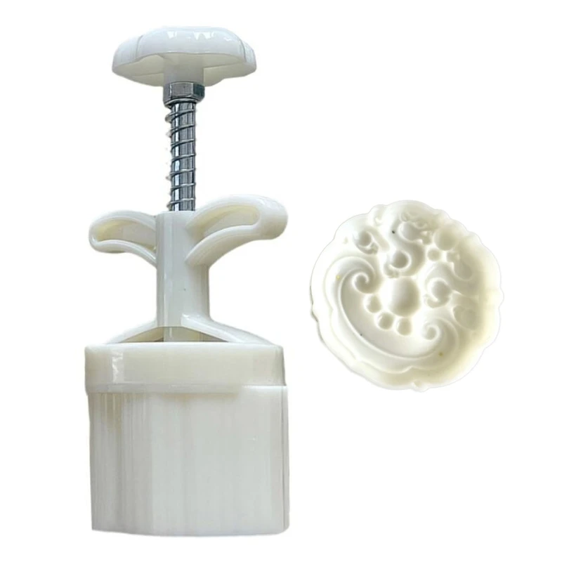 

Пластиковый штамп в Форме Дракона, 75 г