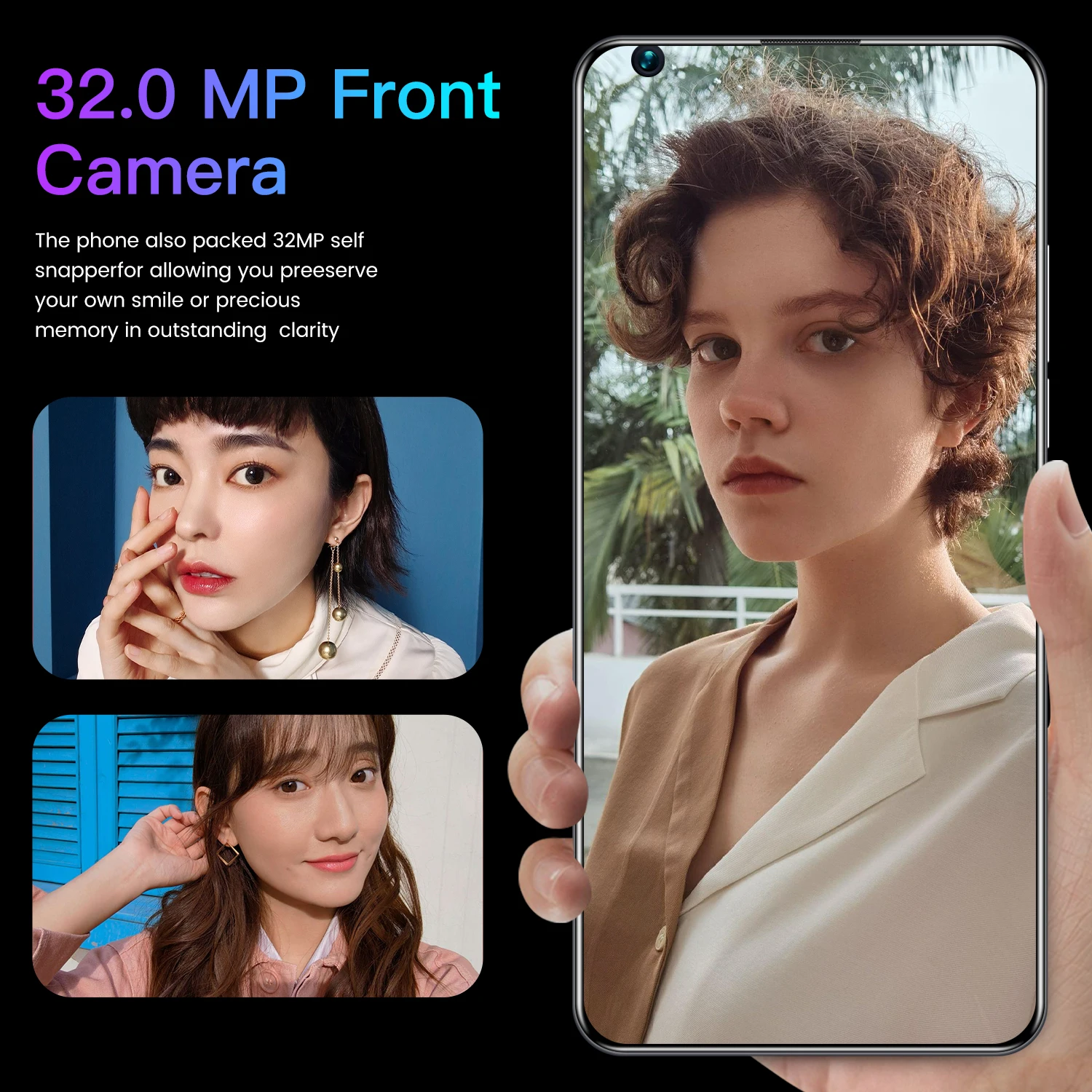 x50 unlocked cellphone 7 2 inch 5g smartphone 12gb512gb apple iphone 13 pro max samsung huawei mobile phone vivo free global shipping