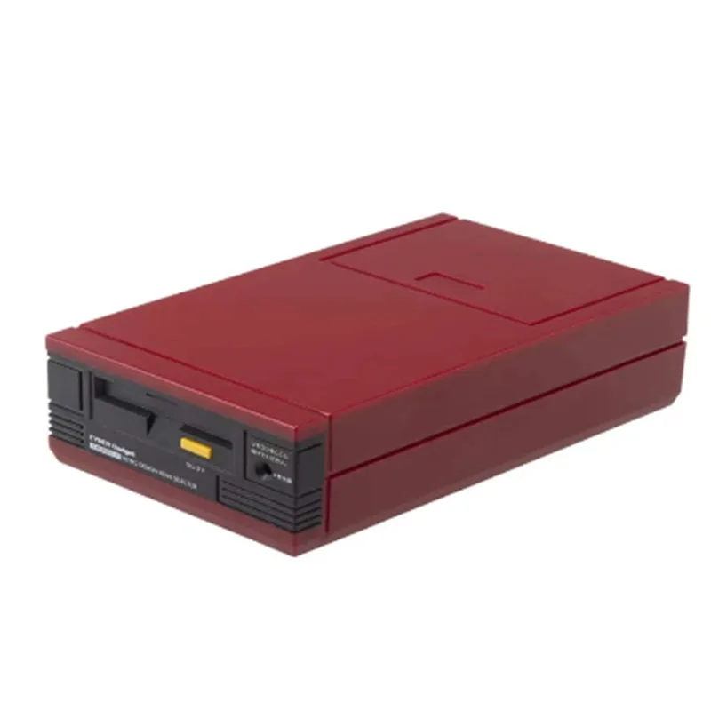 Для FC mini Ретро HDMI Соединительный переключатель drive Классический дизайн