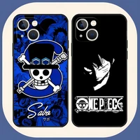 luffy one piece chopper phone case funda for iphone 12pro 13 11 pro max xr x xs mini pro max for 6 6s 7 8 plus design shell