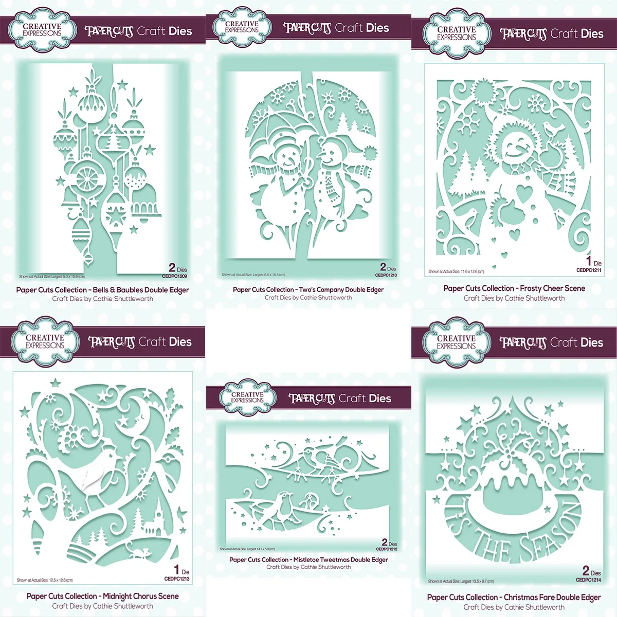 

2022 New Winter Flower Metal Cutting Dies for DIY Dies Scrapbooking Photo Album Craft Supplies Greeting Paper Card Dies Template