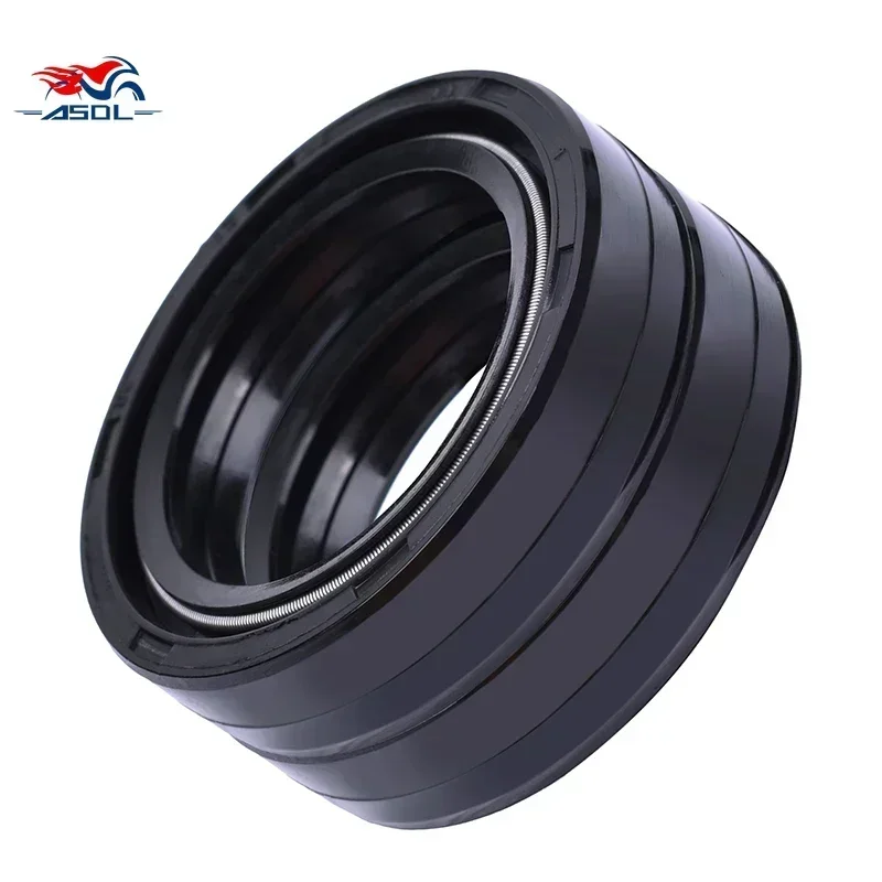 33x46x11 Сальник демпфера передней вилки 33 46 Пылезащитное уплотнение для KYMCO DINK 50 4T 07