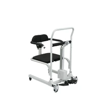 electric home care hospital hoist lift bed lifts for disabled handicap elderly people