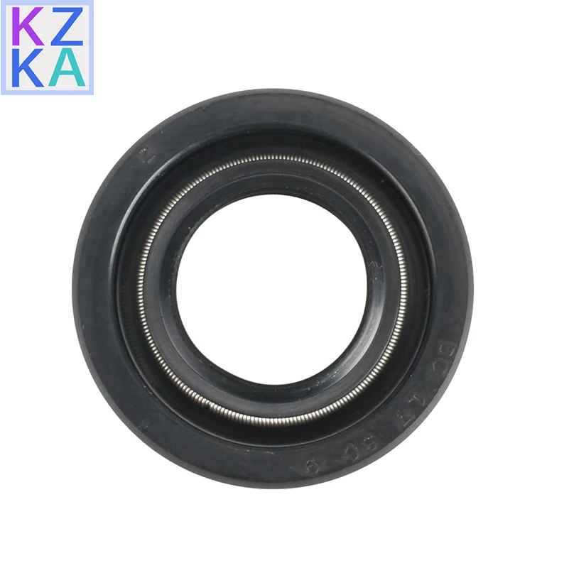 

346-65013 OilL Seal Pump Case Fit Tohatsu Nissan Outboard Motor NS M F 9.9HP - 30HP 2 Stroke 4 Stroke 346-65013-0 Boat Enigne
