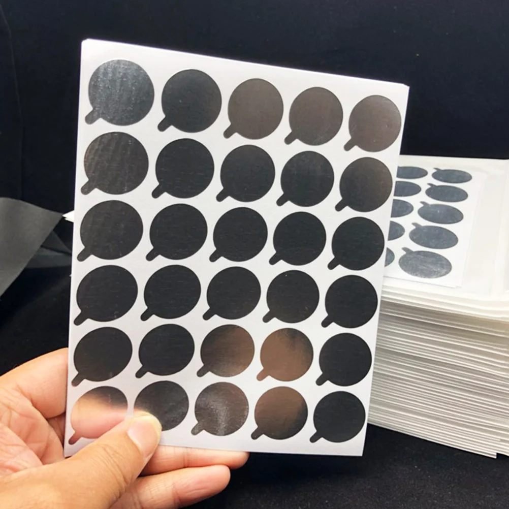 

Glue Eyelash Holder Stickers Pallet Lash Extension Gaskes Pad Paper Tray Gaskets Makeup Women Pallets Tool Woman Gaske Adhesive