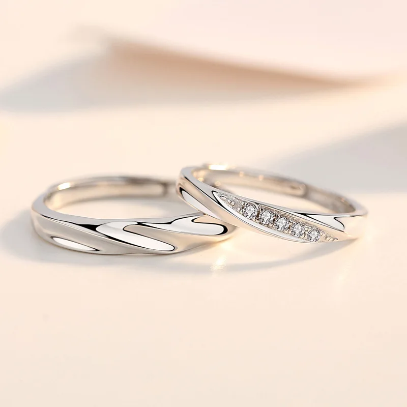 

Новинка, европейский и американский стиль, Лидер продаж, ювелирные изделия из серебра S925, Женское кольцо, модное популярное универсальное Новое темпераментное высококачественное украшение